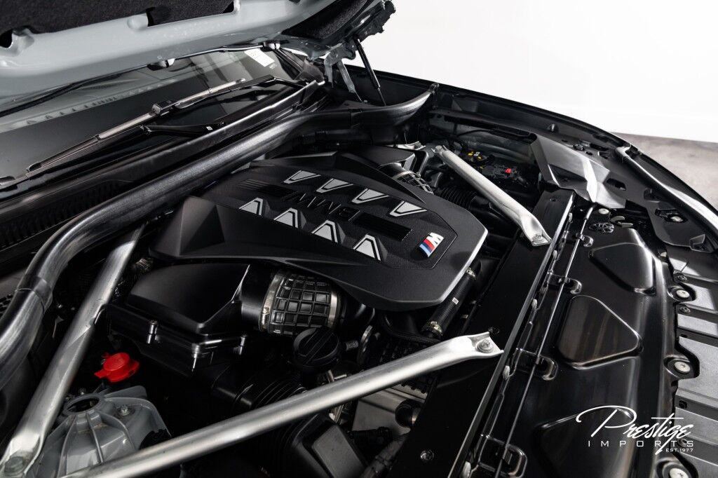 2025 BMW X5 M60i North Miami Beach FL