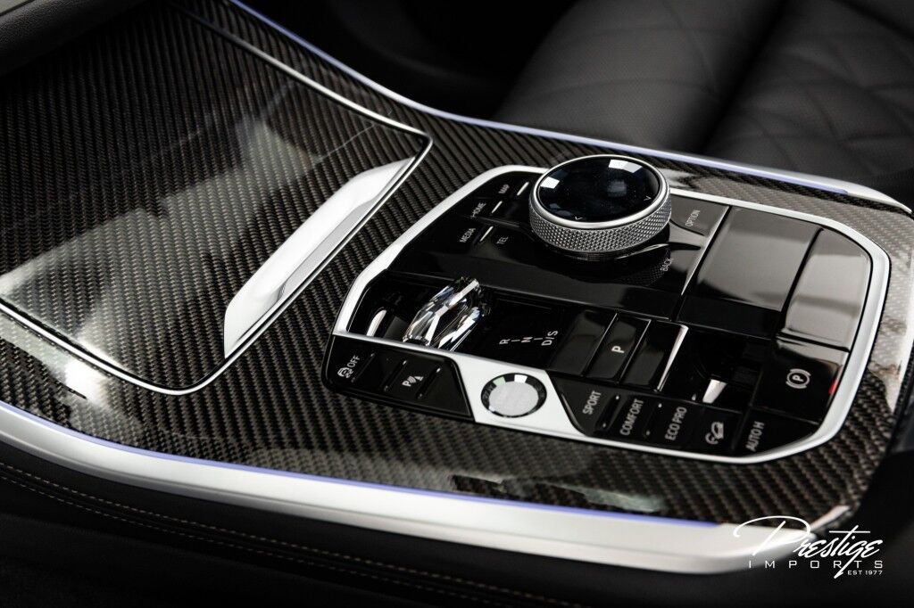 2025 BMW X5 M60i North Miami Beach FL