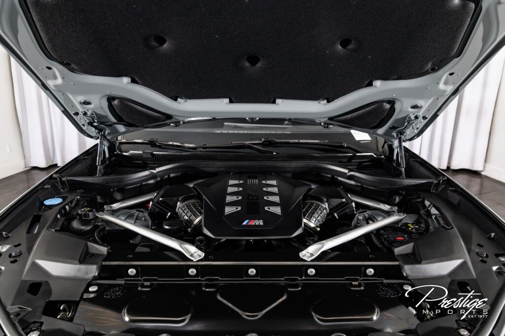 2025 BMW X5 M60i North Miami Beach FL