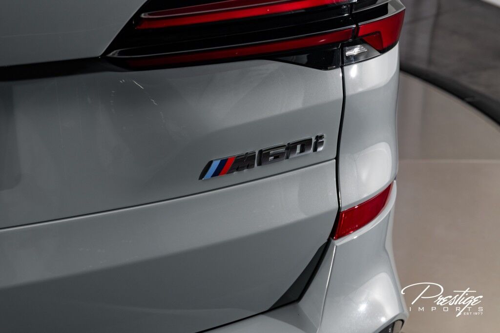 2025 BMW X5 M60i North Miami Beach FL