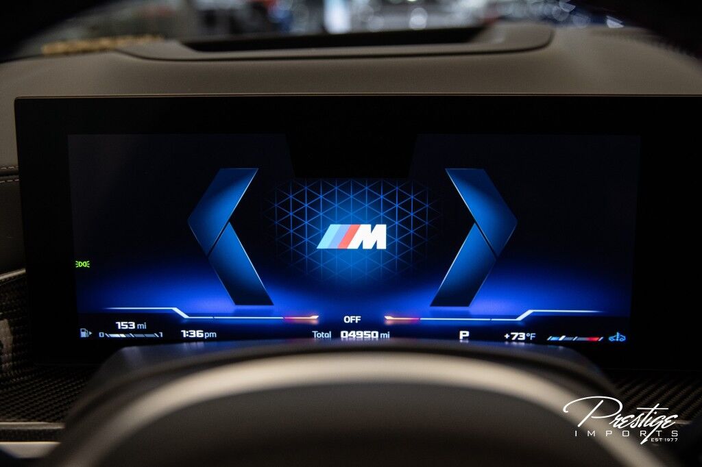 2025 BMW X5 M60i North Miami Beach FL