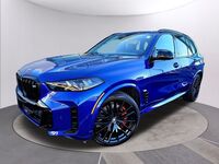 2025 BMW X5 M60i