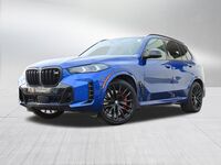 2025 BMW X5 M60i