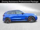 2025 BMW X5 M60i Oshkosh WI