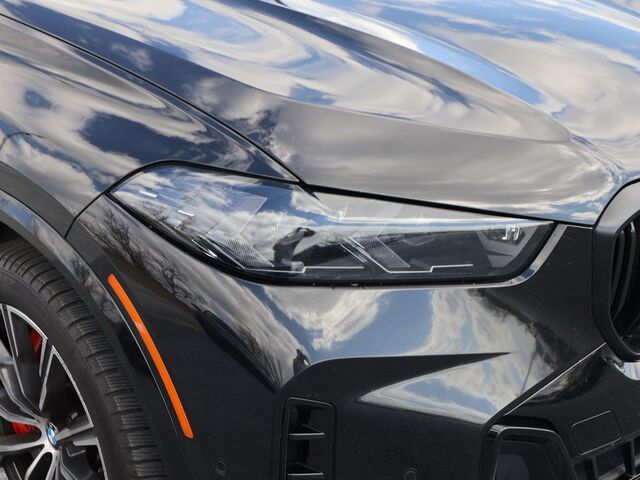 2025 BMW X5 M60i Oshkosh WI