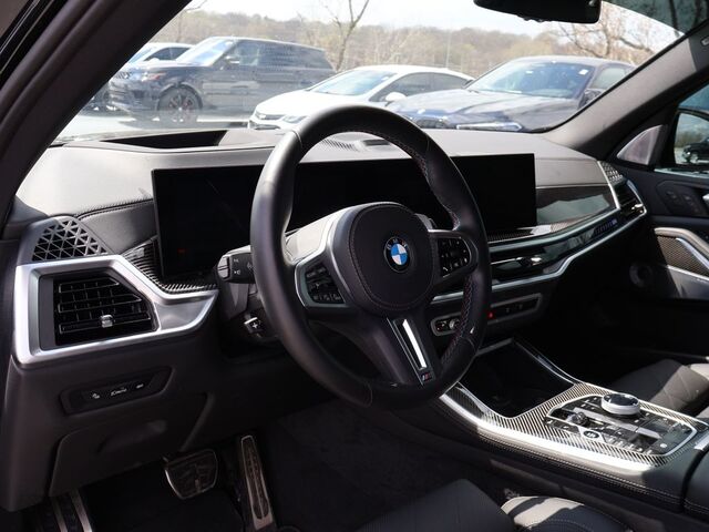 2025 BMW X5 M60i Oshkosh WI