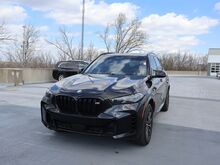 2025_BMW_X5_M60i_ Oshkosh WI