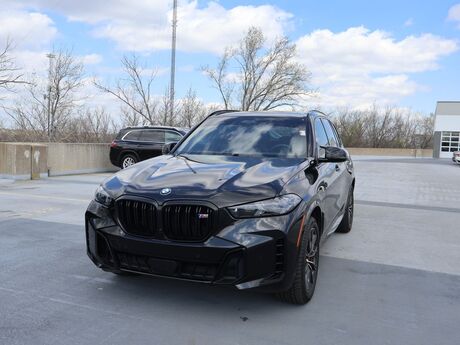 2025 BMW X5 M60i Oshkosh WI