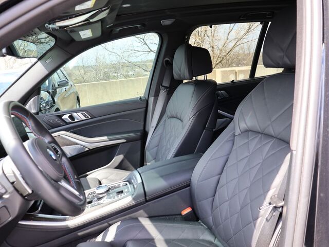 2025 BMW X5 M60i Oshkosh WI