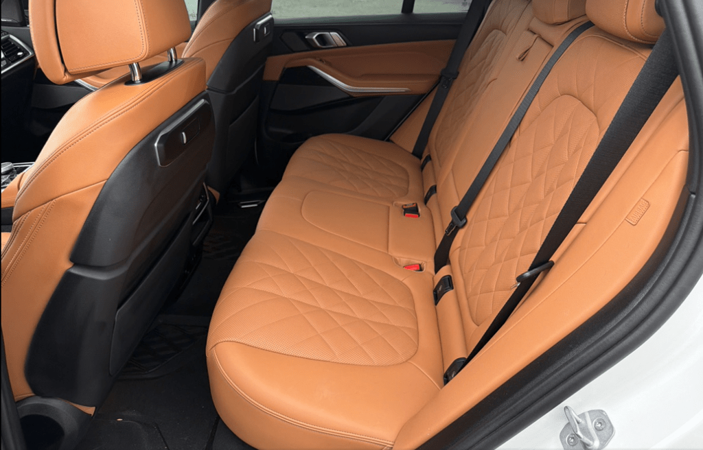 2025 BMW X5 M60i Portland OR