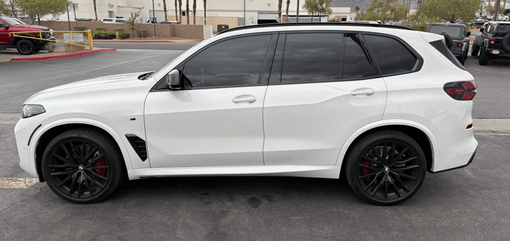2025 BMW X5 M60i Portland OR