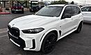 2025 BMW X5 M60i