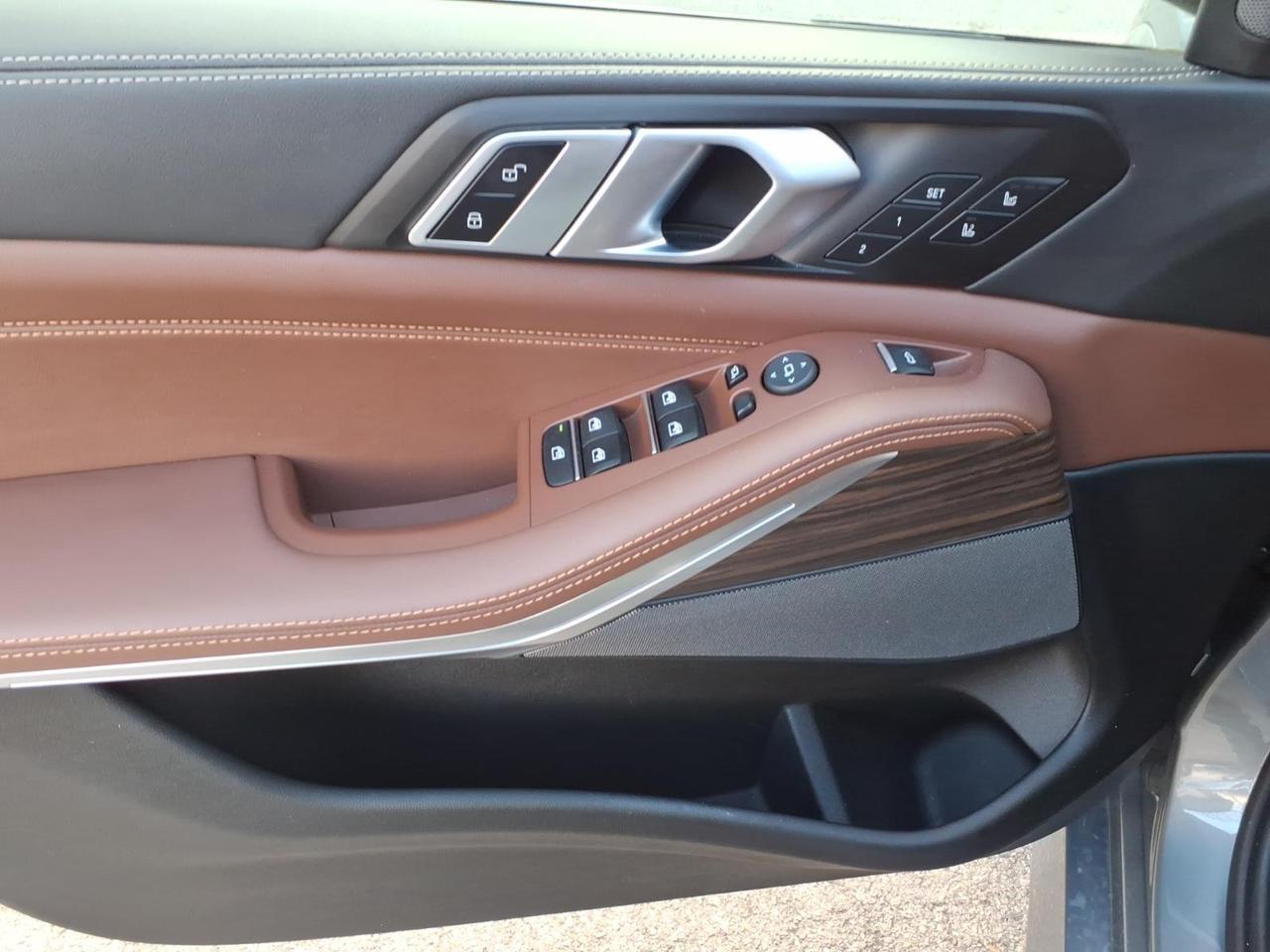 2025 BMW X5 M60i Roanoke VA