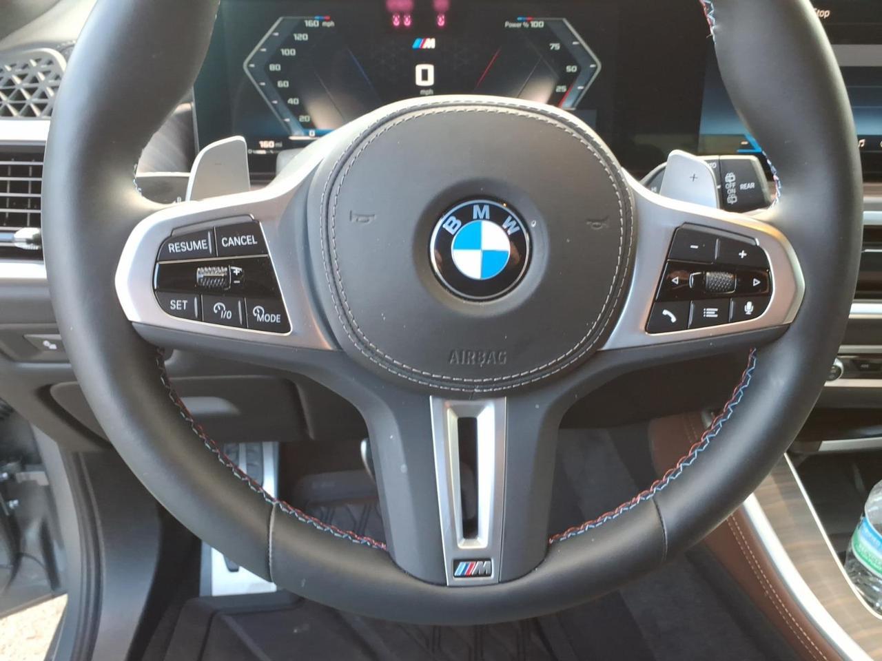 2025 BMW X5 M60i Roanoke VA