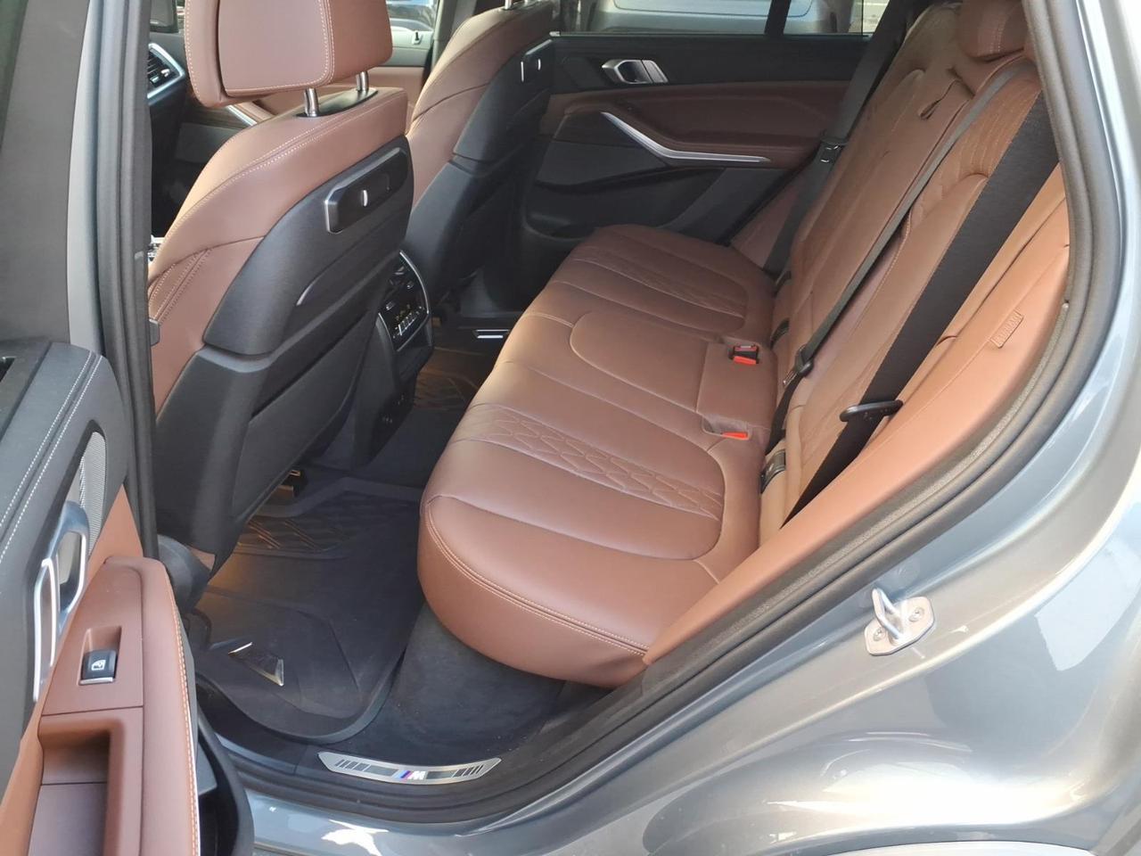 2025 BMW X5 M60i Roanoke VA