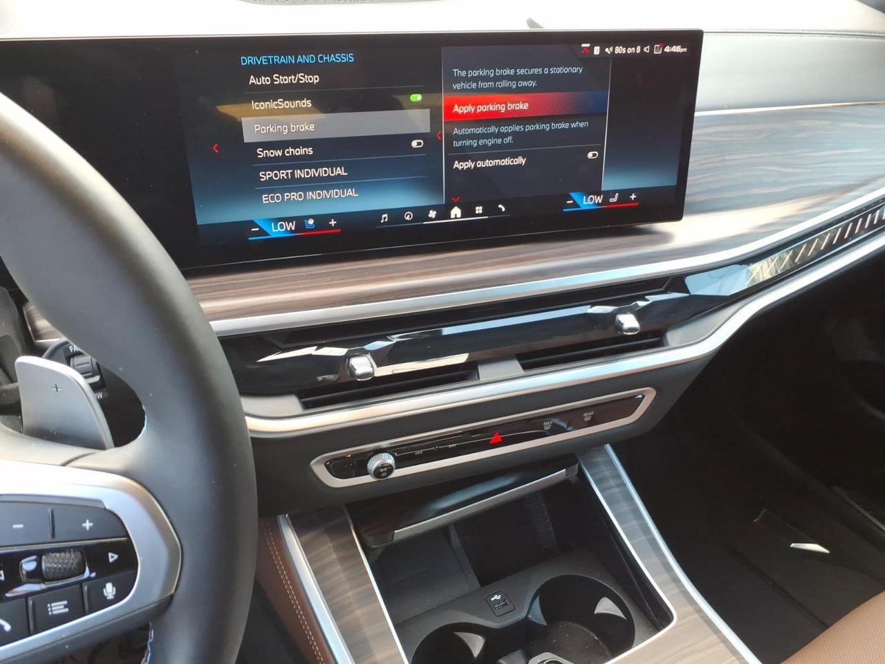 2025 BMW X5 M60i Roanoke VA