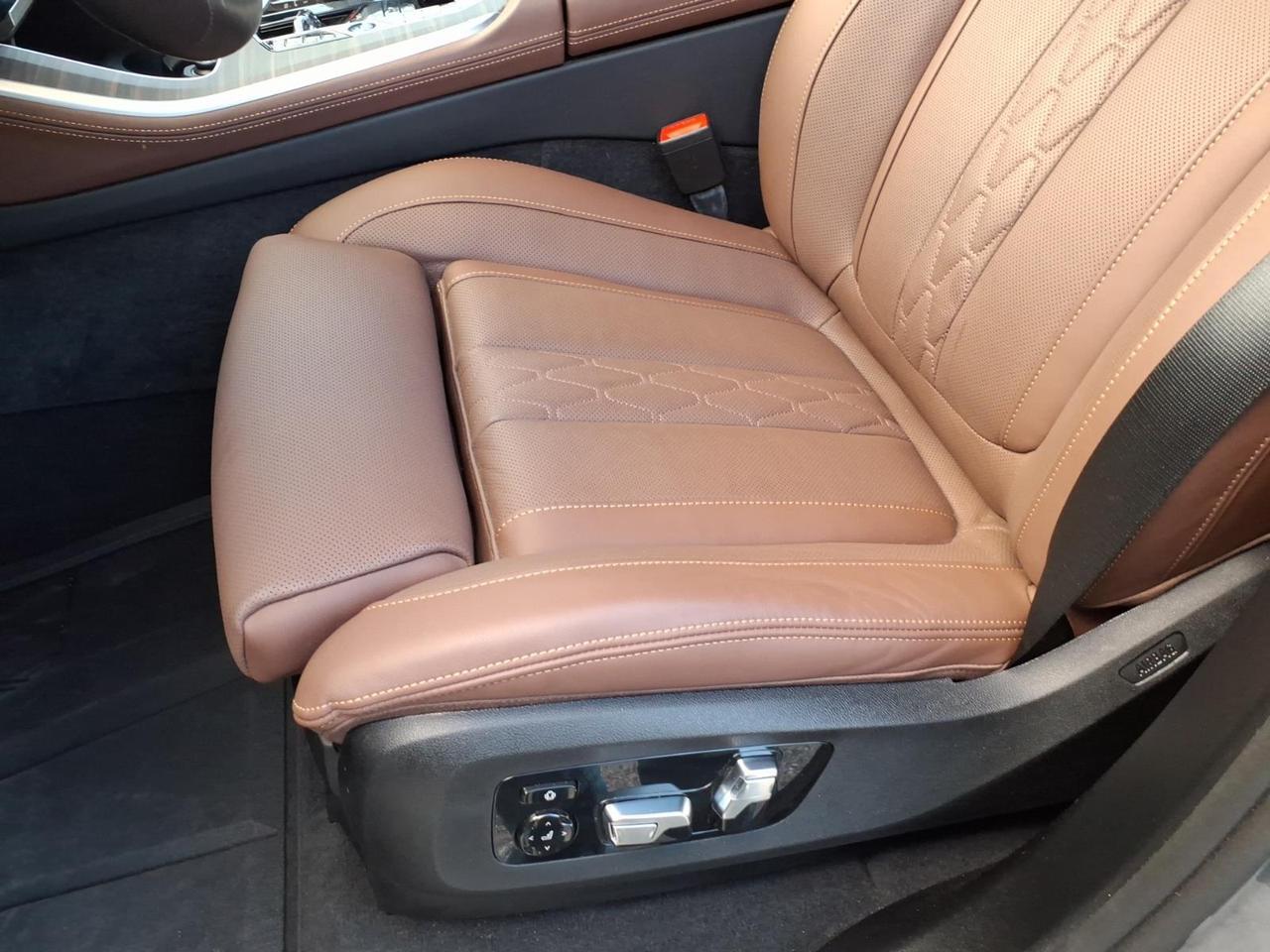 2025 BMW X5 M60i Roanoke VA