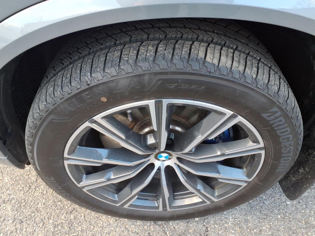 2025 BMW X5 M60i Roanoke VA