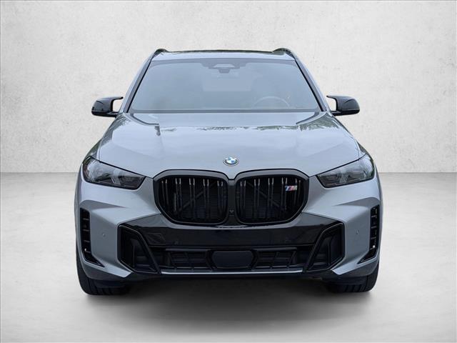 2025 BMW X5 M60i