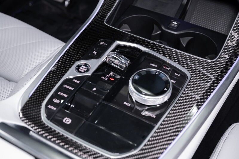 2025 BMW X5 M60i SUV Scottsdale AZ