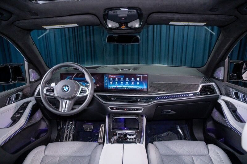 2025 BMW X5 M60i SUV Scottsdale AZ