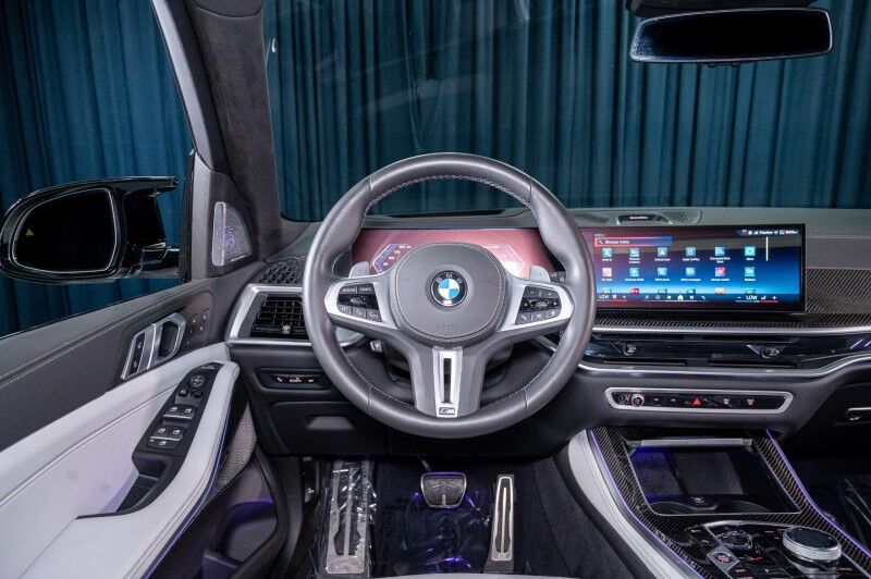 2025 BMW X5 M60i SUV Scottsdale AZ