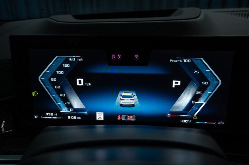 2025 BMW X5 M60i SUV Scottsdale AZ