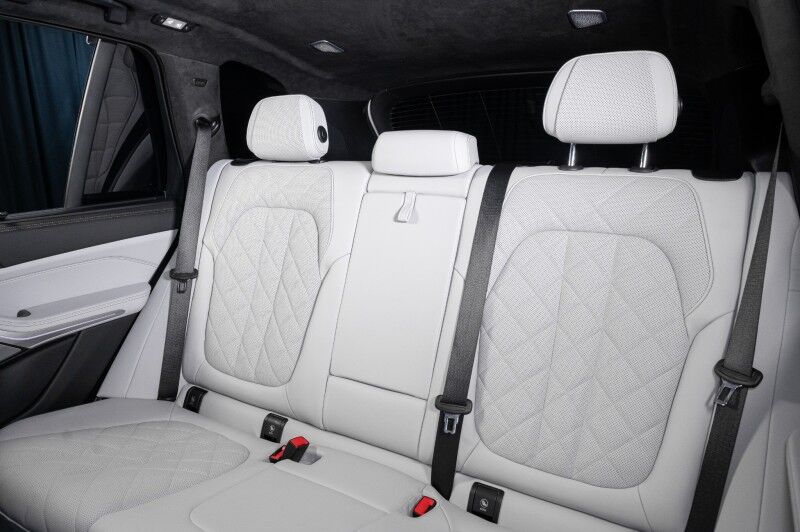 2025 BMW X5 M60i SUV Scottsdale AZ