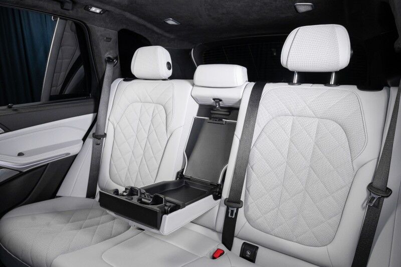 2025 BMW X5 M60i SUV Scottsdale AZ