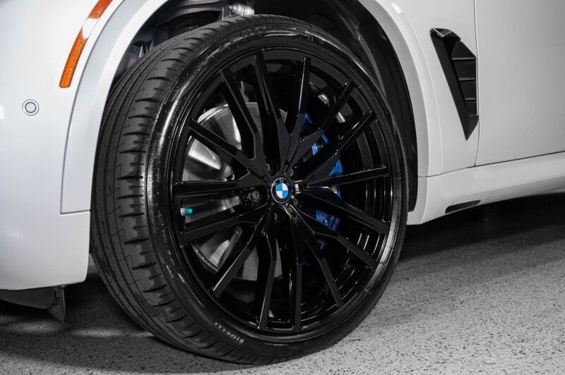 2025 BMW X5 M60i SUV Scottsdale AZ