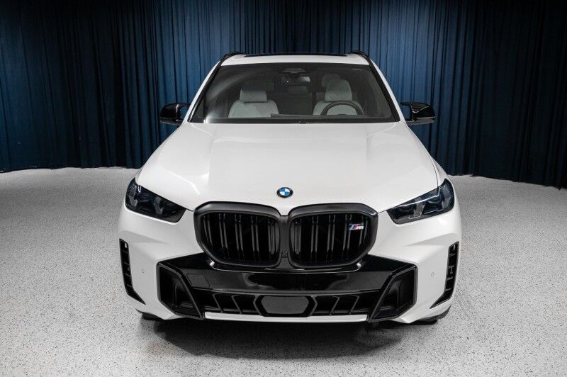 2025 BMW X5 M60i SUV Scottsdale AZ