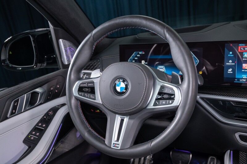 2025 BMW X5 M60i SUV Scottsdale AZ