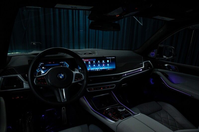 2025 BMW X5 M60i SUV Scottsdale AZ
