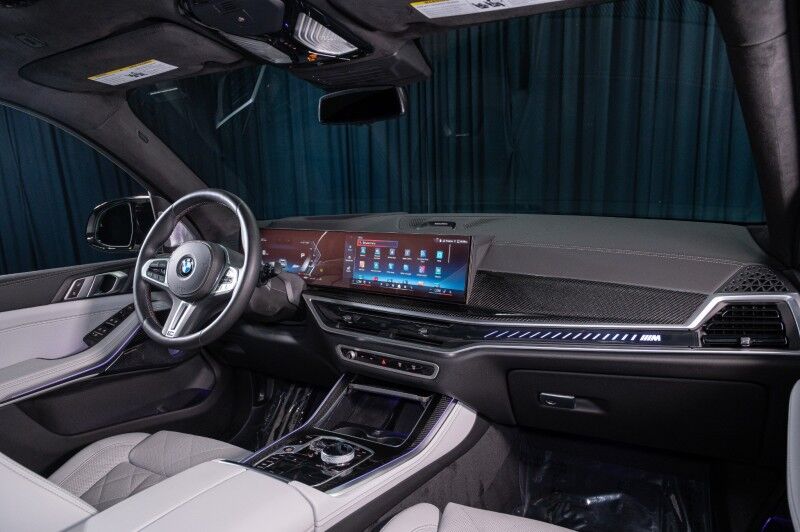 2025 BMW X5 M60i SUV Scottsdale AZ