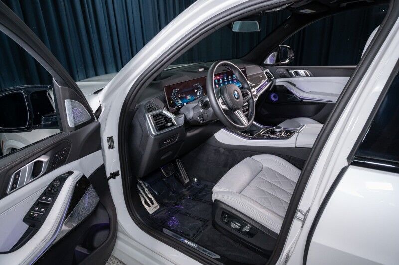 2025 BMW X5 M60i SUV Scottsdale AZ