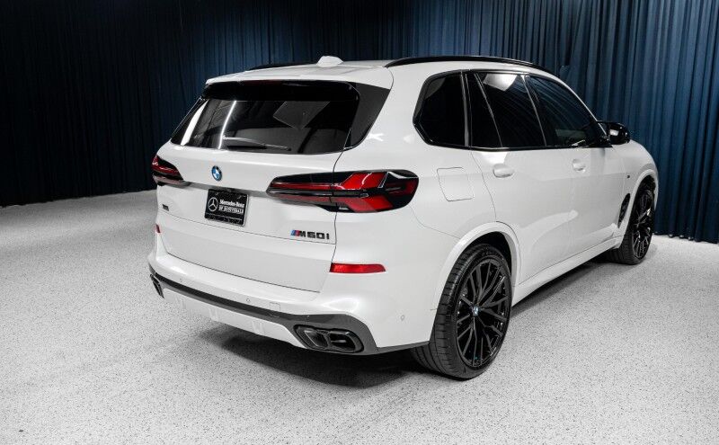 2025 BMW X5 M60i SUV Scottsdale AZ