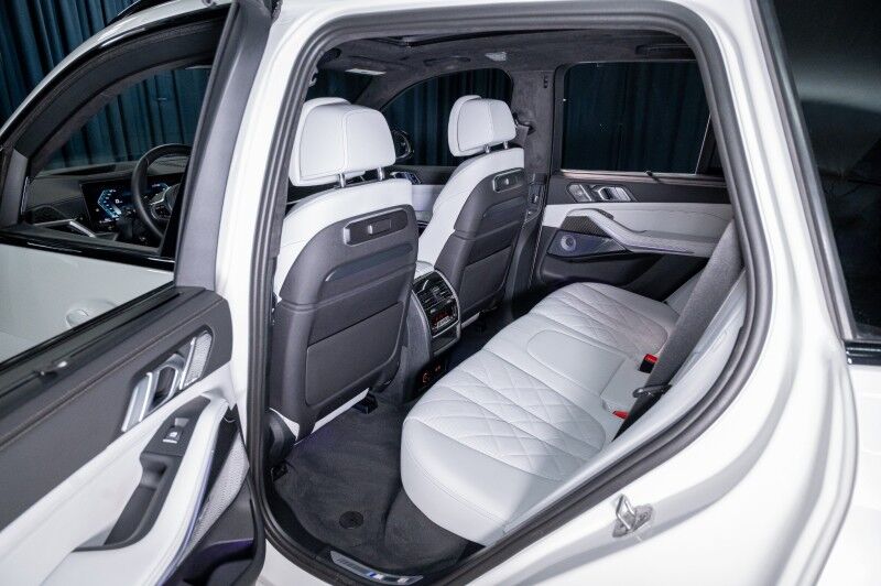 2025 BMW X5 M60i SUV Scottsdale AZ