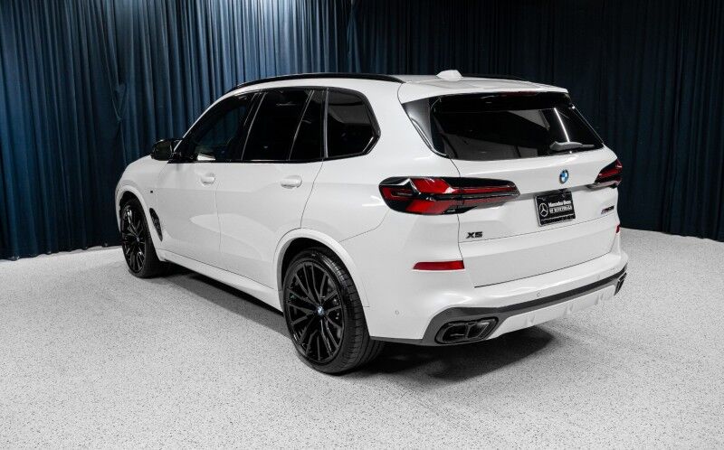 2025 BMW X5 M60i SUV Scottsdale AZ