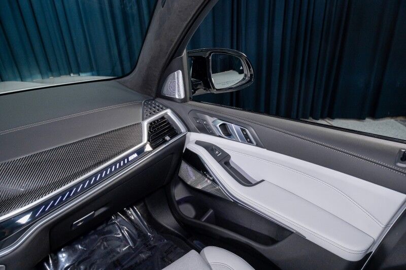 2025 BMW X5 M60i SUV Scottsdale AZ