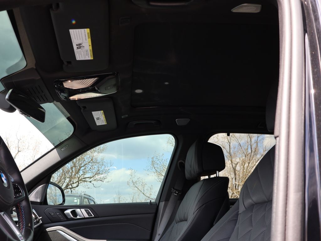 2025 BMW X5 M60i San Clemente CA