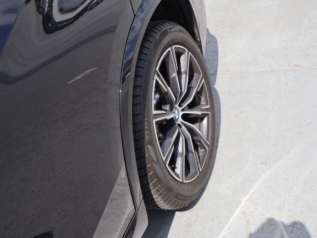 2025 BMW X5 M60i San Clemente CA