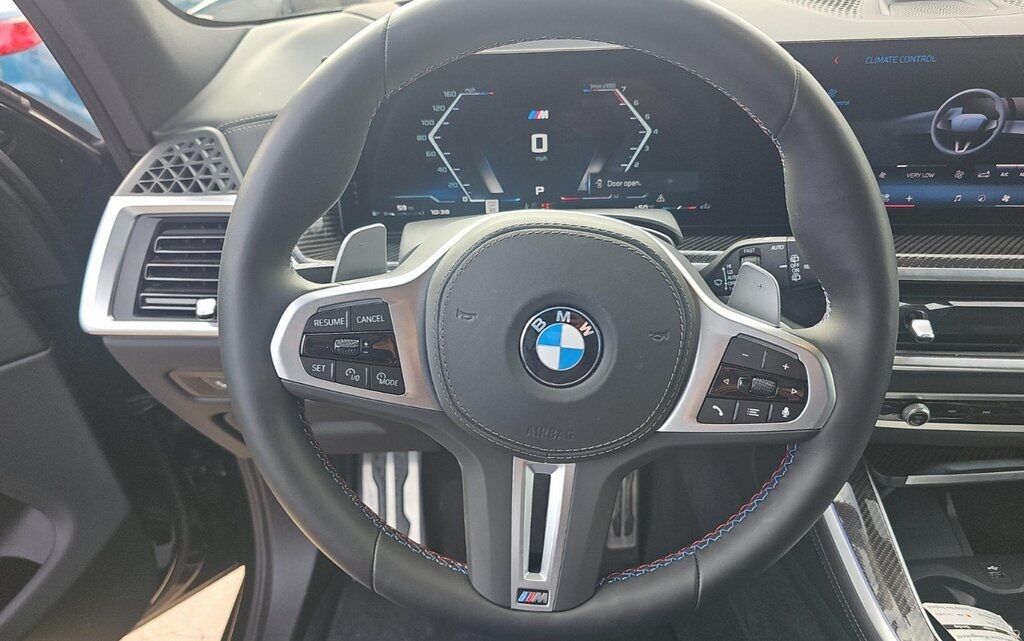 2025 BMW X5 M60i Tigard OR
