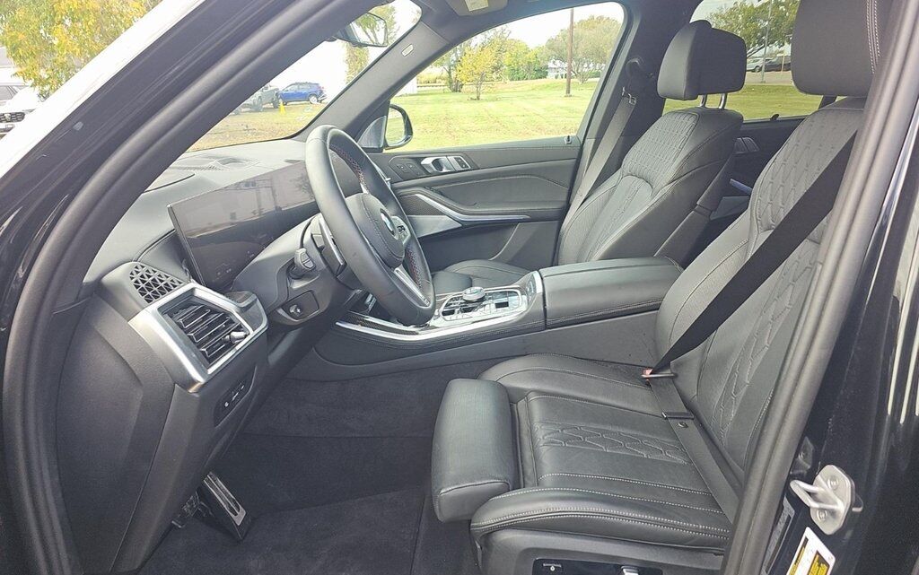 2025 BMW X5 M60i Tigard OR