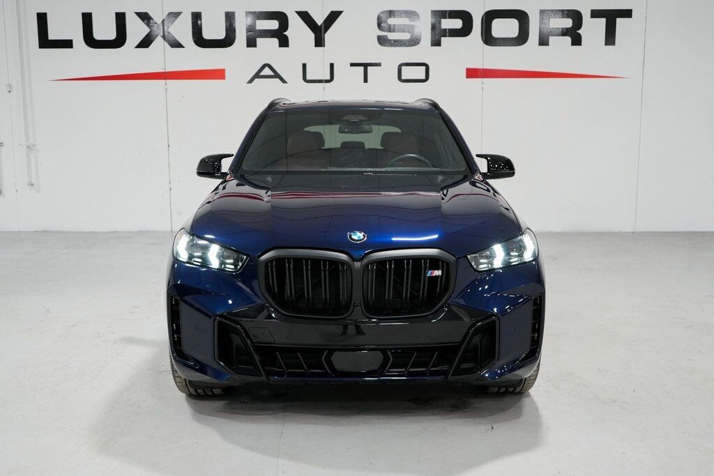 2025 BMW X5 M60i Tigard OR