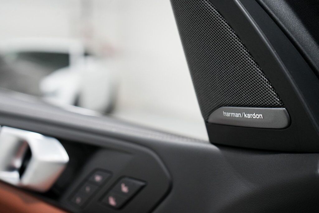 2025 BMW X5 M60i Tigard OR