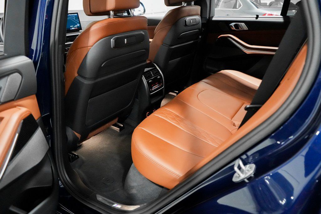 2025 BMW X5 M60i Tigard OR