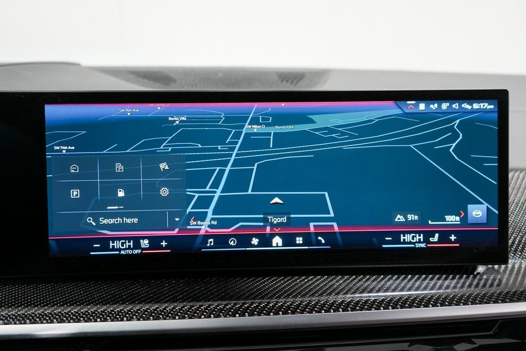 2025 BMW X5 M60i Tigard OR