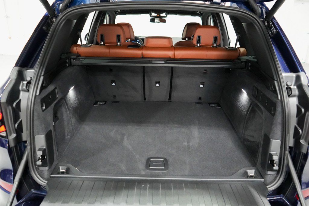 2025 BMW X5 M60i Tigard OR