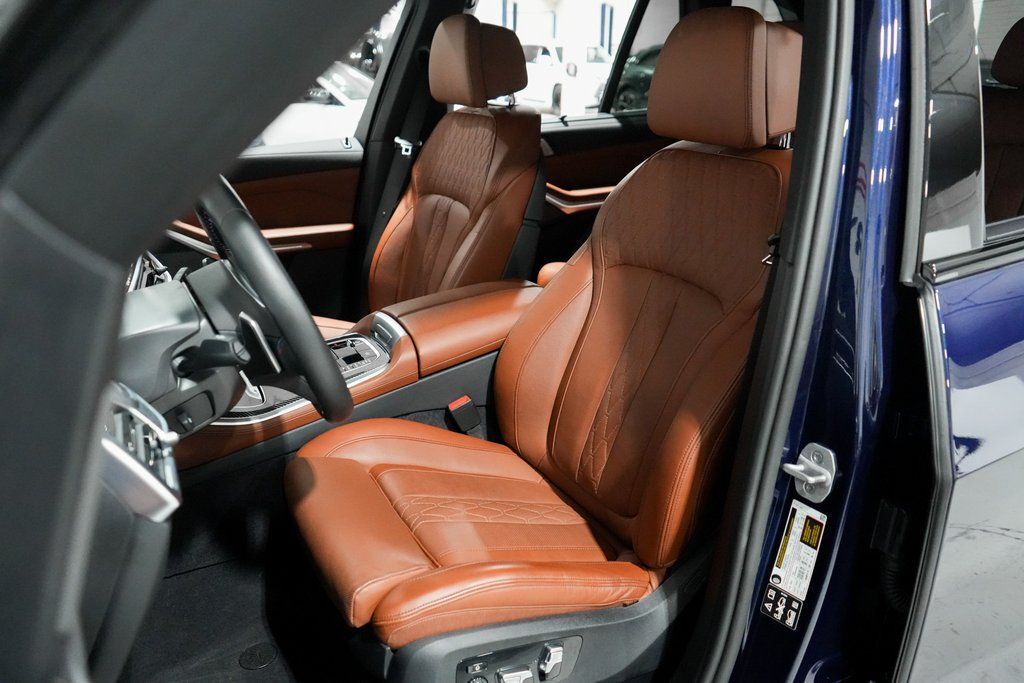 2025 BMW X5 M60i Tigard OR