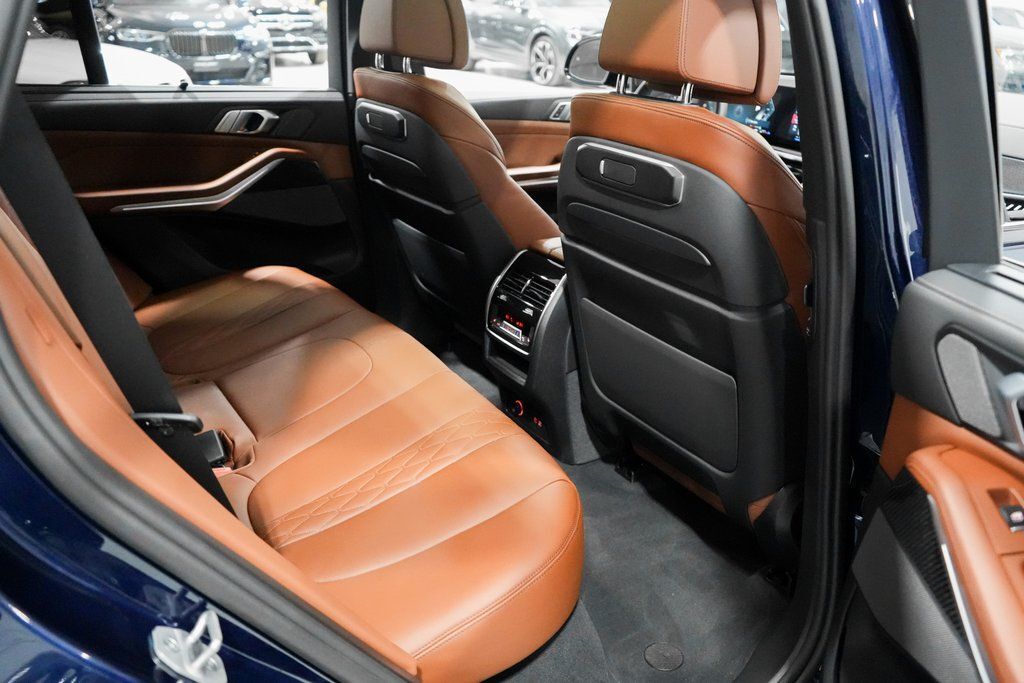 2025 BMW X5 M60i Tigard OR